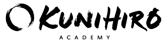 Kunihiro Academy Logo